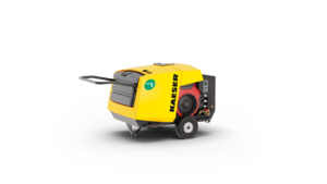 MOBILAIR M17 from KAESER KOMPRESSOREN