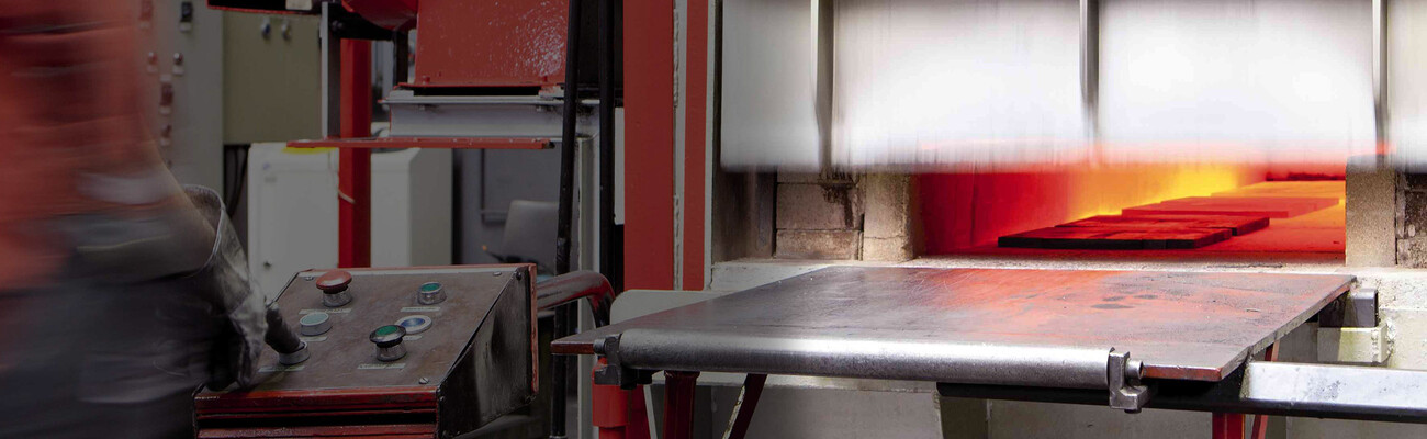 KAESER supplies compressed air for C.A. within the framework of a contracting agreement. Picard.