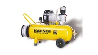 Premium Classic reciprocating compressor