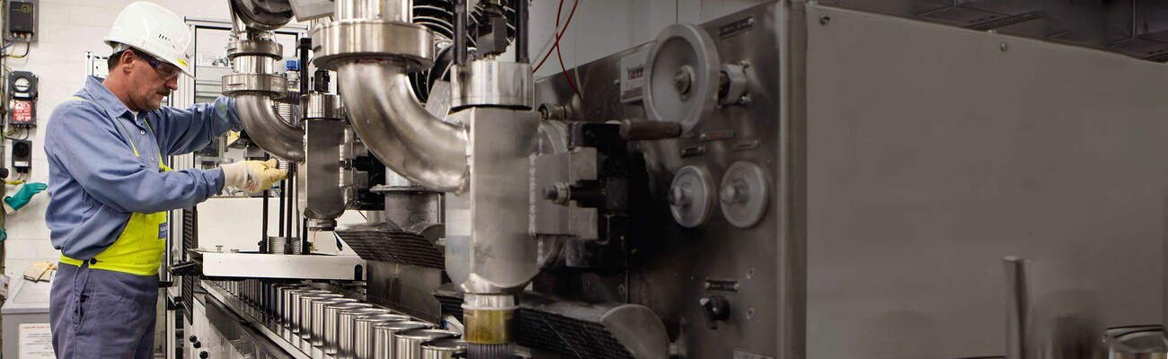 Show your true colours – choose KAESER and save.