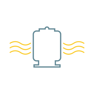 קירור עם אוויר הסביבה