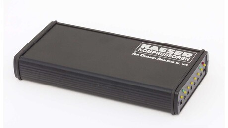 Air Demand Analysis – ADA