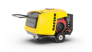 MOBILAIR M15 מבית KAESER KOMPRESSOREN