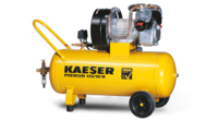PREMIUM trade and workshop compressors