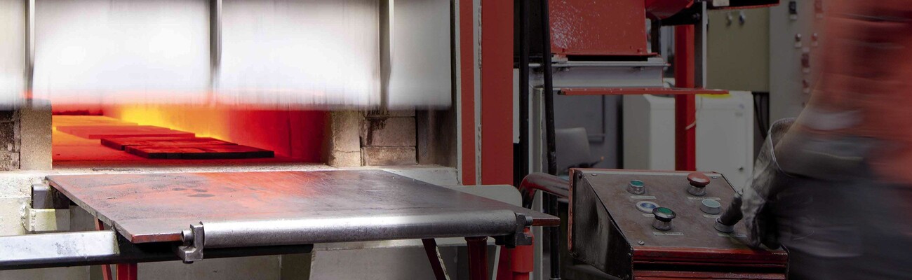 KAESER supplies compressed air for C.A. within the framework of a contracting agreement. Picard.