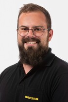 ראיון עם המומחה Kevin Rosenbusch