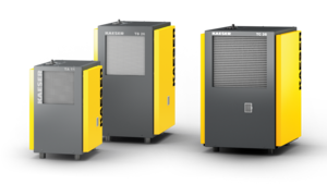 מייבשי קירור SECOTEC לחיסכון באנרגיה, עד 3.9‎ m³/min