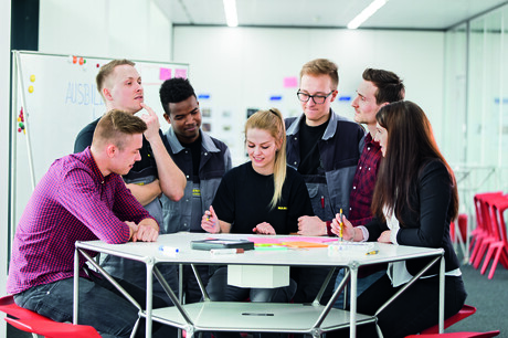 אחריות חברתית היא המפתח לקיימות ולהצלחה