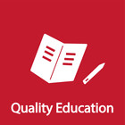 הבטחת חינוך כולל ואיכותי לכולם (SDG 4)